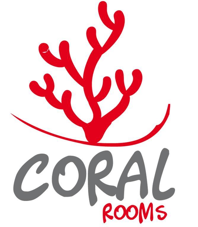 Coral Rooms Torre del Greco Exterior photo