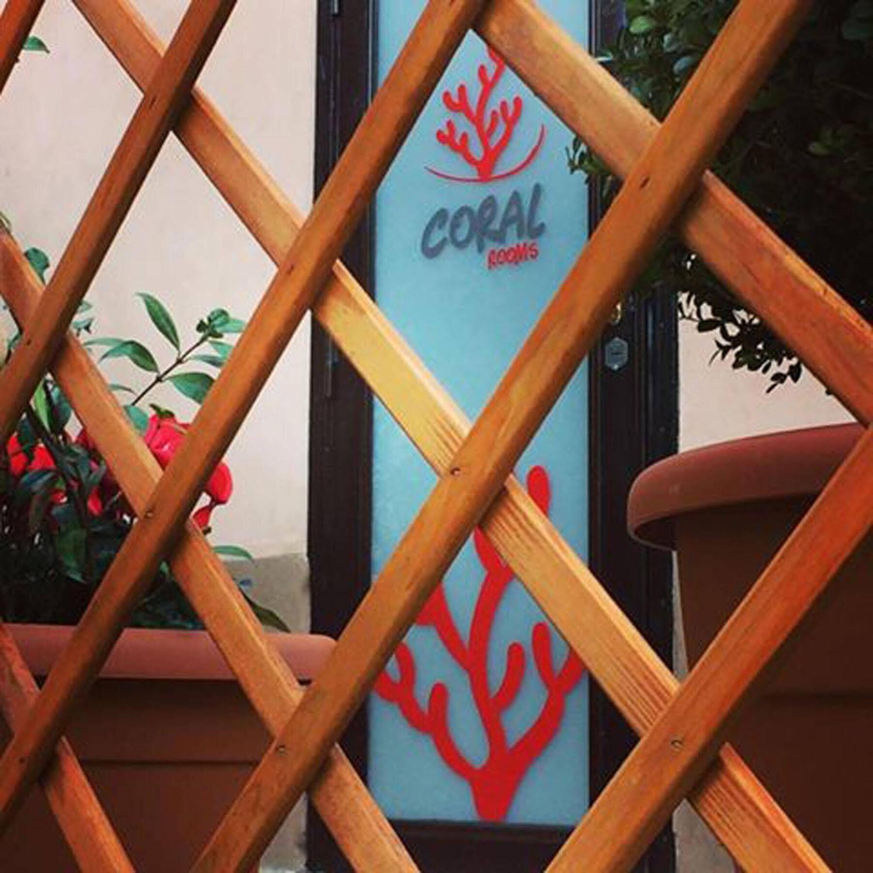 Coral Rooms Torre del Greco Exterior photo
