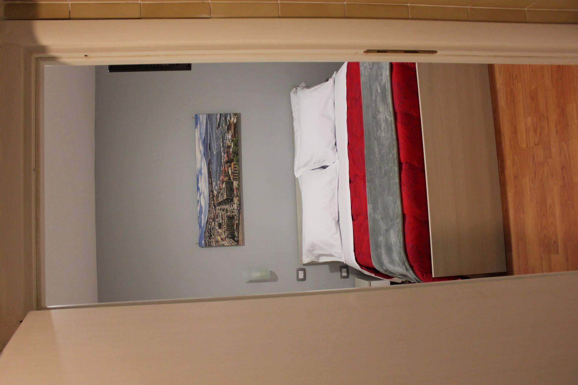 Coral Rooms Torre del Greco Exterior photo